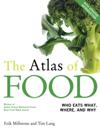 Atlas of Food