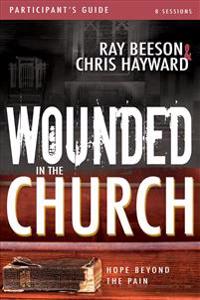 Wounded in the Church: Hope Beyond the Pain