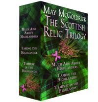 Scottish Relic Trilogy