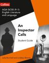 AQA GCSE (9-1) English Literature and Language - An Inspector Calls