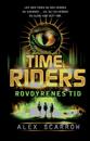 Time riders 2