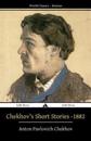 Chekhov's Short Stories - 1882