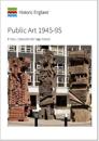 Public Art 1945-95