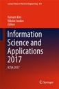 Information Science and Applications 2017