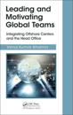 Leading and Motivating Global Teams