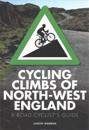 Cycling Climbs of North-West England