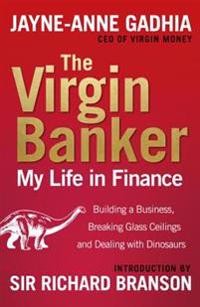 The Virgin Banker