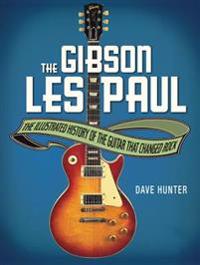 The Gibson Les Paul