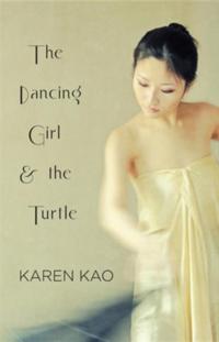Dancing Girl and the Turtle