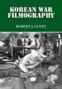 Korean War Filmography