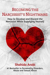 Becoming the Narcissist's Nightmare