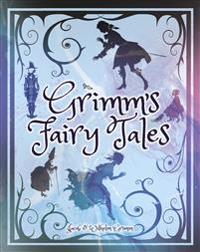 Grimm's Fairy Tales: Slip-Cased Edition
