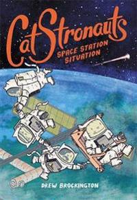 CatStronauts 3