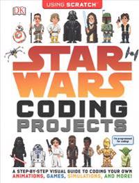 Star Wars Coding Projects