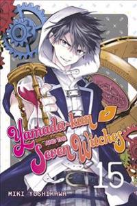 Yamada-kun And The Seven Witches 15