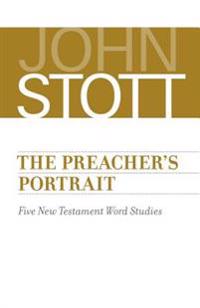 The Preacher's Portrait