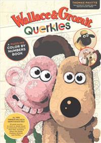 Wallace & Gromit Querkles