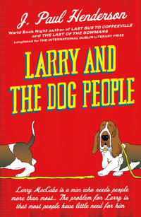 Larry and the Dog People