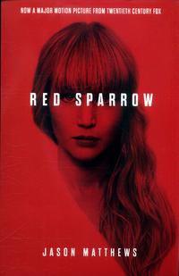 Red Sparrow FTI