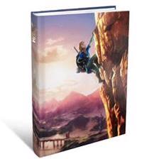 The Legend of Zelda: Breath of the Wild - The Complete Official Guide