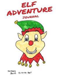 Elf Adventure Journal: 