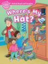 Where's My hat? (Oxford Read and Imagine Starter)