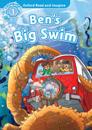 Ben's Big Swim (Oxford Read and Imagine Level 1)