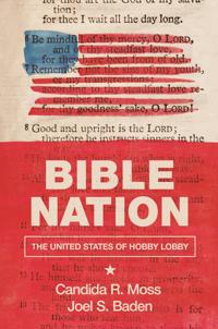 Bible nation - the united states of hobby lobby