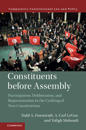 Constituents Before Assembly