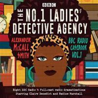 No 1 Ladies' Detective Agency: BBC Radio Casebook: BBC Radio 4 Full-Cast Dramatisations