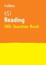 KS1 Reading Practice Book