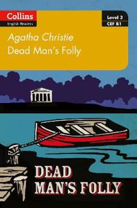 Dead mans folly - b1