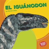 El Iguanodon (Iguanodon)