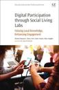 Digital Participation through Social Living Labs