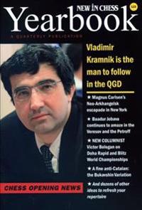 New in Chess Yearbook 122: Chess Opening News