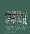 Architecture in Context: Boxset