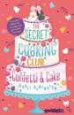Secret Cooking Club: ConfettiCake