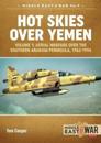 Hot Skies Over Yemen