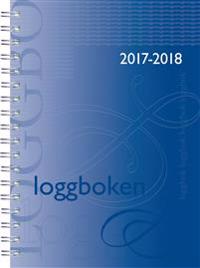 Loggboken 2017/2018