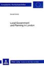 Local Government Und Planning in London