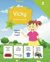 Vicky upptäcker nya språk : turkiska