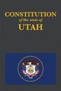 The Constitution of the State of Utah