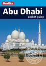Berlitz Pocket Guide Abu Dhabi (Travel Guide eBook)