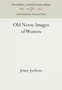 Old Norse Images of Women