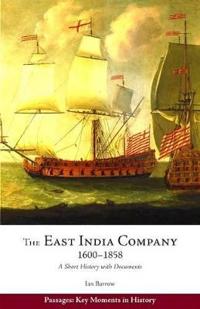 East India Company, 1600-1858