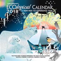 Ecological 2018 Calendar