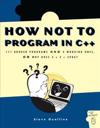 How Not To Program In C++