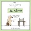 Little World of Liz Climo, the 2018 Wall Calendar