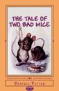 TALE OF TWO BAD MICE