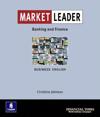 Market Leader:Business English with the Financial Times in BankingFinance